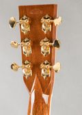 Martin D-45 Custom Shop 2024, Sunburst — thumbnail 11 of 11