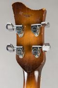 Hofner Violin Bass 1960's, Sunburst — thumbnail 10 of 10