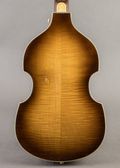 Hofner Violin Bass 1960's, Sunburst — thumbnail 8 of 10