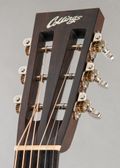 Collings 0002H 2019, Natural — thumbnail 6 of 9