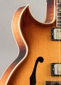 Gibson Barney Kessel Regular 1964, Sunburst — thumbnail 5 of 10