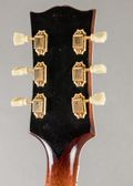 Gibson Barney Kessel Regular 1964, Sunburst — thumbnail 10 of 10