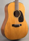 Martin D-12-20 1964, Natural — thumbnail 3 of 9