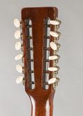 Martin D-12-20 1964, Natural — thumbnail 9 of 9