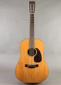 Martin D-12-20 1964, Natural — thumbnail 5 of 9