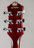 Guild S7CE Peregrine 2010, Red — thumbnail 9 of 9