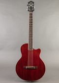 Guild S7CE Peregrine 2010, Red — thumbnail 5 of 9