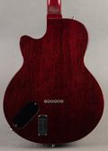 Guild S7CE Peregrine 2010, Red — thumbnail 7 of 9