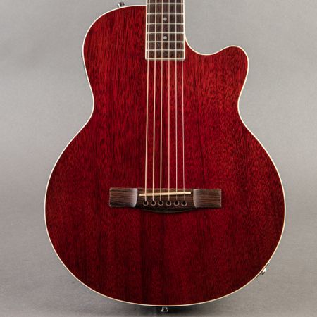 Guild S7CE Peregrine 2010, Red thumbnail