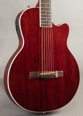 Guild S7CE Peregrine 2010, Red — thumbnail 3 of 9