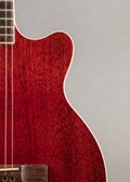 Guild S7CE Peregrine 2010, Red — thumbnail 2 of 9