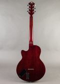 Guild S7CE Peregrine 2010, Red — thumbnail 8 of 9