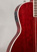 Guild S7CE Peregrine 2010, Red — thumbnail 4 of 9