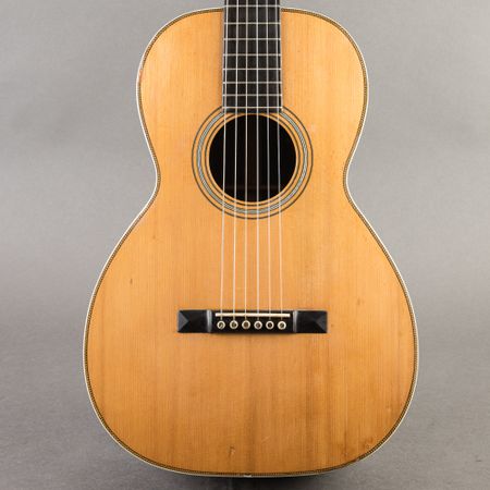 Martin 0-28 1907, Natural thumbnail