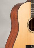 Collings DS1 A 2019, Natural — thumbnail 4 of 9