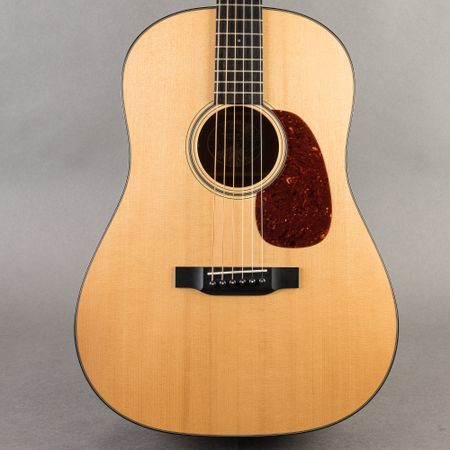 Collings DS1 A 2019, Natural thumbnail