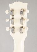 Gibson Tamio Okuda ES-330 2016, White — thumbnail 10 of 10