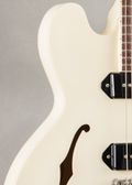 Gibson Tamio Okuda ES-330 2016, White — thumbnail 5 of 10