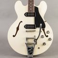 Gibson Tamio Okuda ES-330 2016, White — thumbnail 1 of 10