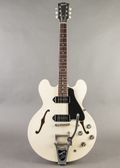 Gibson Tamio Okuda ES-330 2016, White — thumbnail 6 of 10