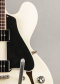 Gibson Tamio Okuda ES-330 2016, White — thumbnail 2 of 10