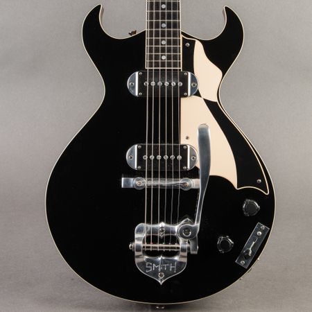 TK Smith Roadmaster 2020, Black thumbnail