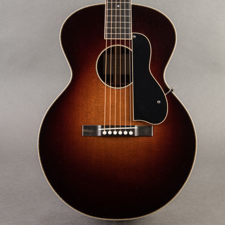 Flammang EL-50 2018, Sunburst thumbnail