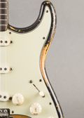 Fender Stratocaster 1965, Sunburst — thumbnail 2 of 13