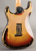 Fender Stratocaster 1965, Sunburst — thumbnail 11 of 13