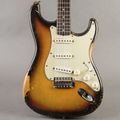 Fender Stratocaster 1965, Sunburst — thumbnail 1 of 13
