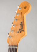 Fender Stratocaster 1965, Sunburst — thumbnail 9 of 13