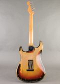 Fender Stratocaster 1965, Sunburst — thumbnail 12 of 13