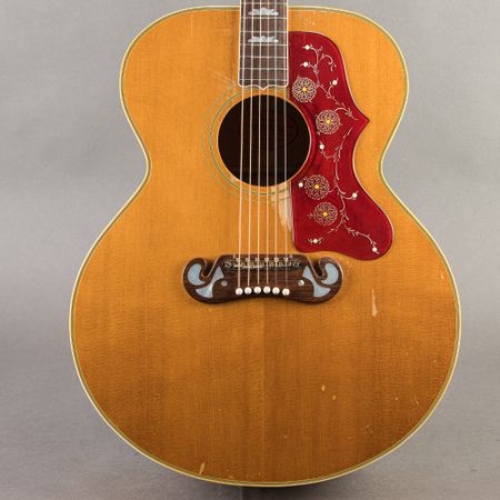 Gibson J-200 1965, Natural thumbnail