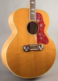 Gibson J-200 1965, Natural — thumbnail 5 of 11