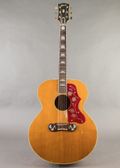 Gibson J-200 1965, Natural — thumbnail 6 of 11