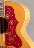 Gibson J-200 1965, Natural — thumbnail 2 of 11