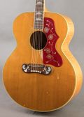 Gibson J-200 1965, Natural — thumbnail 3 of 11