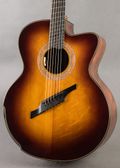 Greenfield G-4 Cutaway 2003, Sunburst — thumbnail 3 of 11