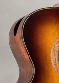 Greenfield G-4 Cutaway 2003, Sunburst — thumbnail 4 of 11