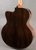 Greenfield G-4 Cutaway 2003, Sunburst — thumbnail 9 of 11