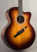 Greenfield G-4 Cutaway 2003, Sunburst — thumbnail 5 of 11