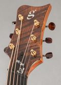Greenfield G-4 Cutaway 2003, Sunburst — thumbnail 7 of 11