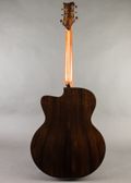 Greenfield G-4 Cutaway 2003, Sunburst — thumbnail 10 of 11