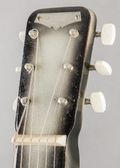Rickenbacker Electro NS 1950s, Silverburst — thumbnail 4 of 7