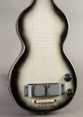 Rickenbacker Electro NS 1950s, Silverburst — thumbnail 3 of 7