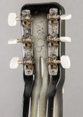 Rickenbacker Electro NS 1950s, Silverburst — thumbnail 7 of 7