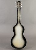 Rickenbacker Electro NS 1950s, Silverburst — thumbnail 6 of 7