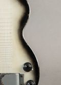 Rickenbacker Electro NS 1950s, Silverburst — thumbnail 2 of 7