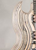 Gibson Zoot Suit SG 2009, Black — thumbnail 4 of 9