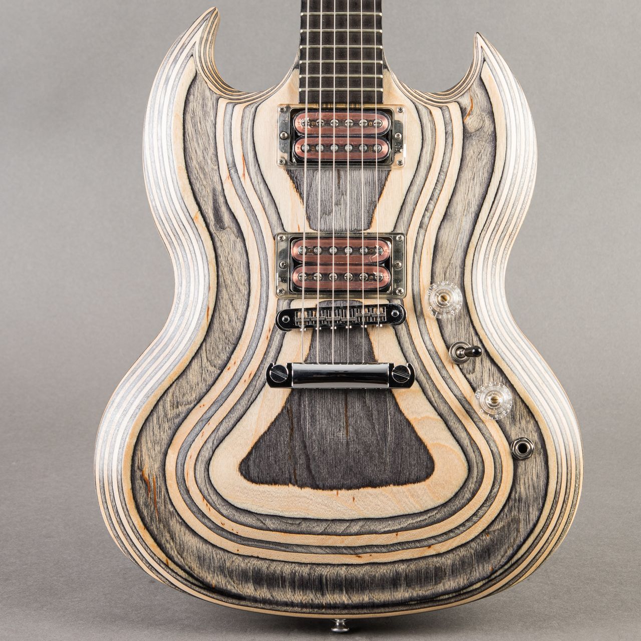 2009 Gibson Zoot Suit SG at Carter Vintage Guitars